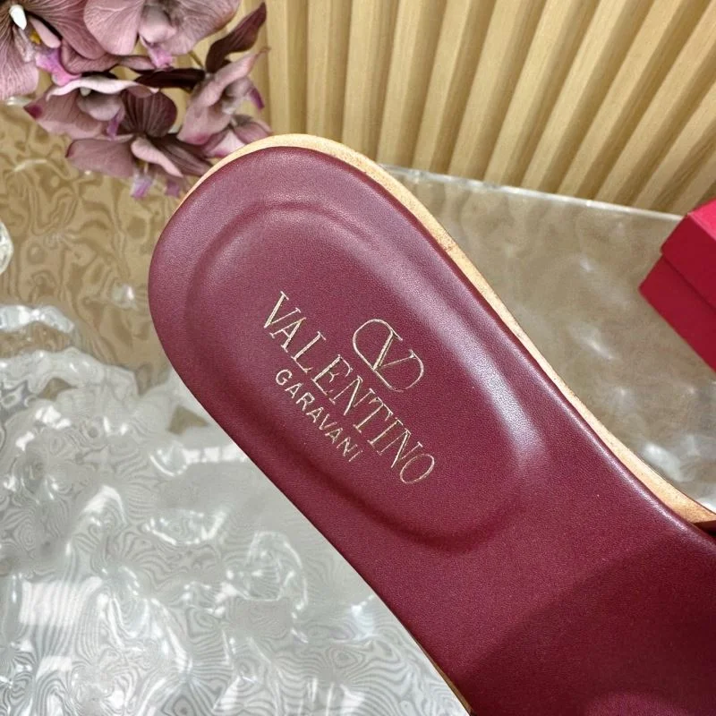 Valentino Slippers OnTrend 36509