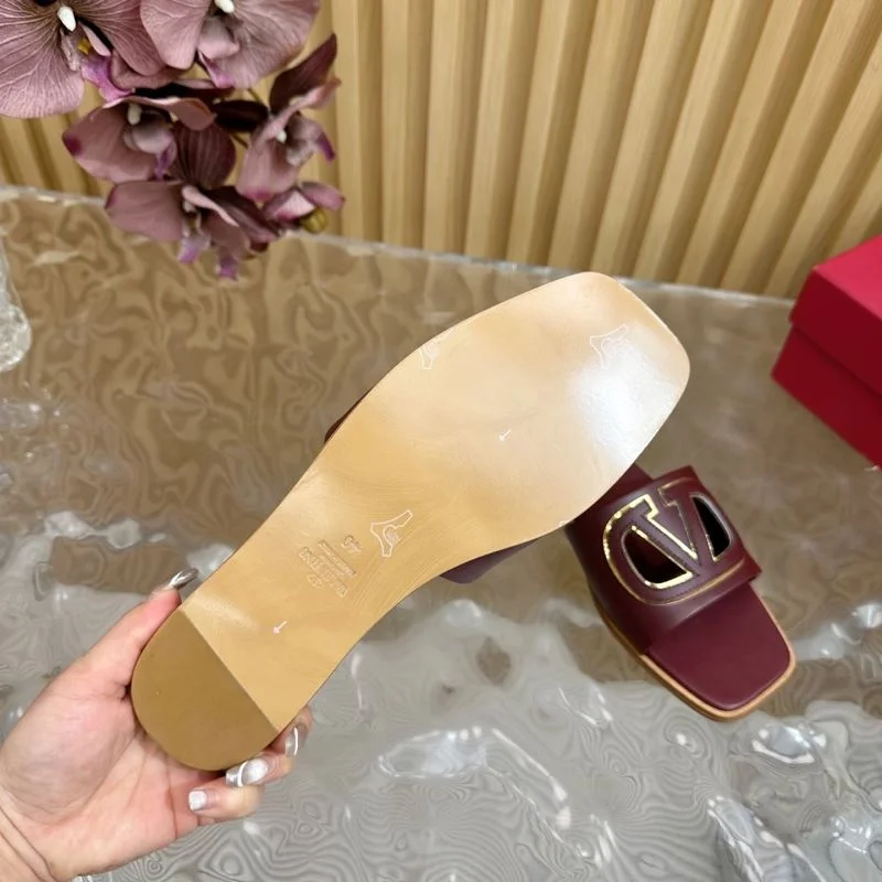 Valentino Slippers OnTrend 36509