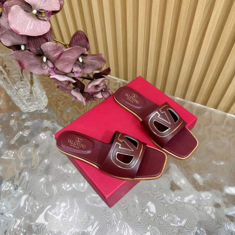 Valentino Slippers OnTrend 36509