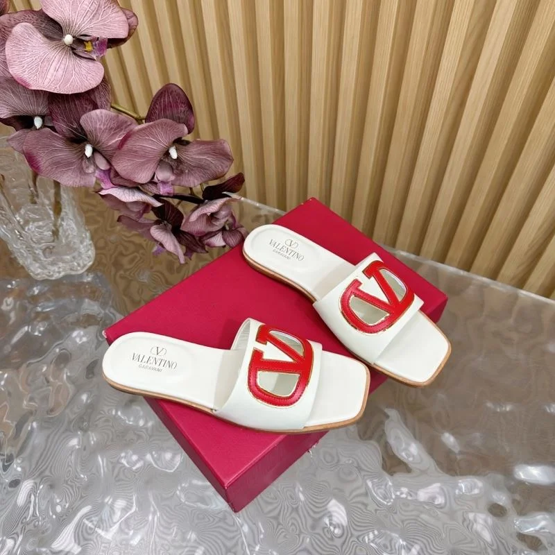 Comfortable Valentino Slippers 36503