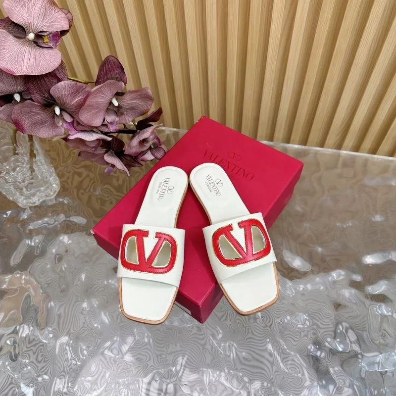 Comfortable Valentino Slippers 36503