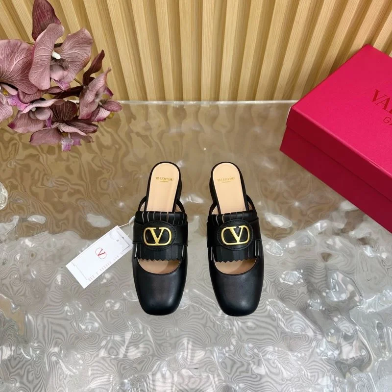 Valentino Slippers Neat 36303