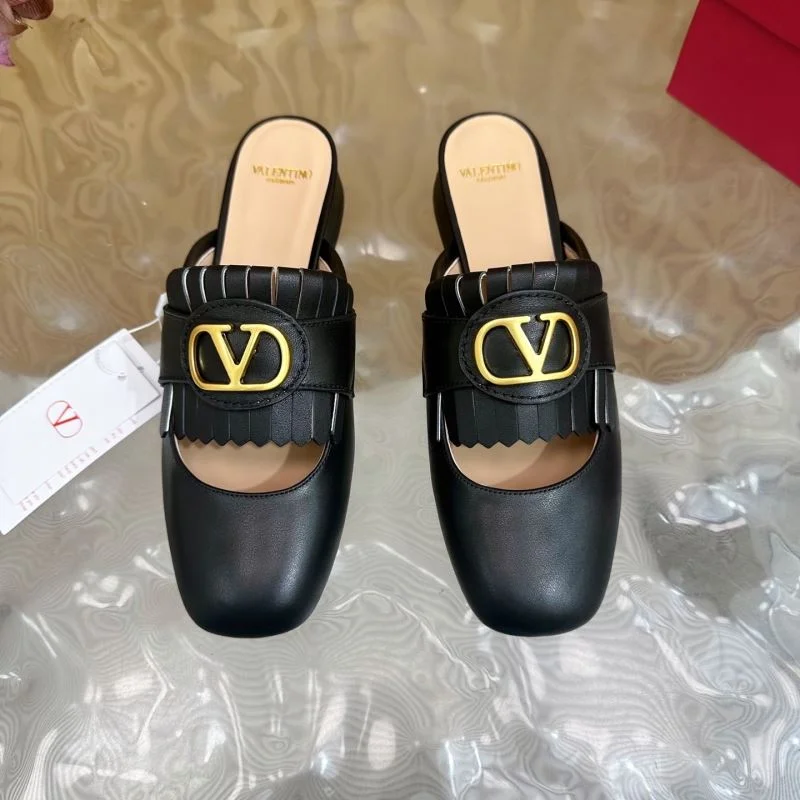 Valentino Slippers Neat 36303