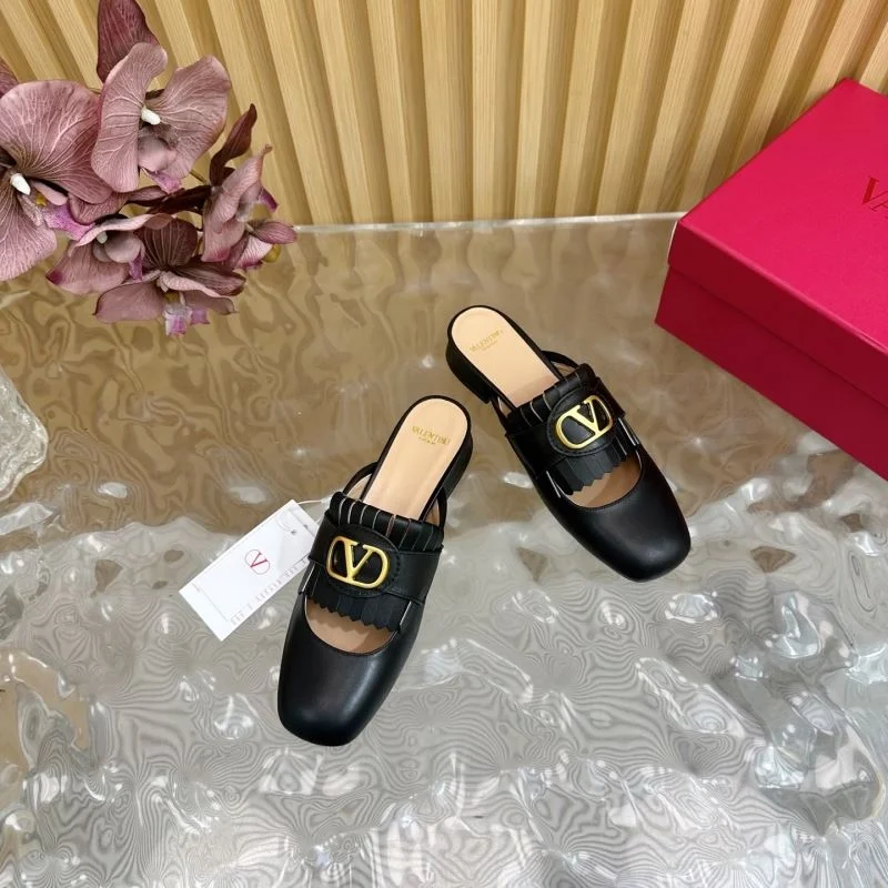 Valentino Slippers Neat 36303