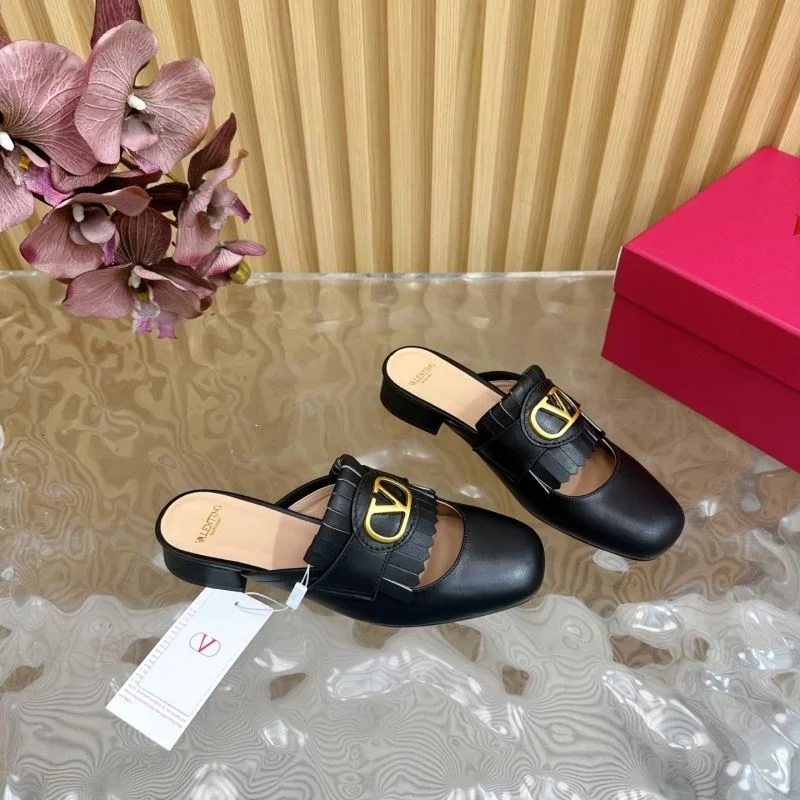 Valentino Slippers Neat 36303