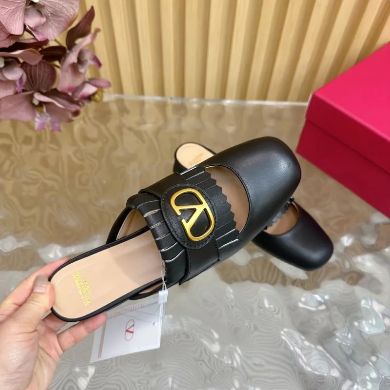 Valentino Slippers Neat 36303