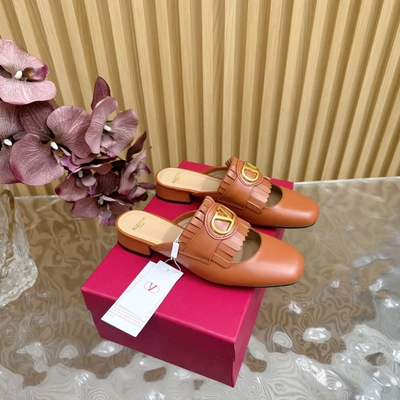 ModernLook Valentino Slippers 36304