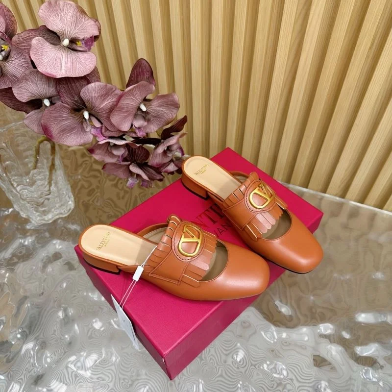 ModernLook Valentino Slippers 36304