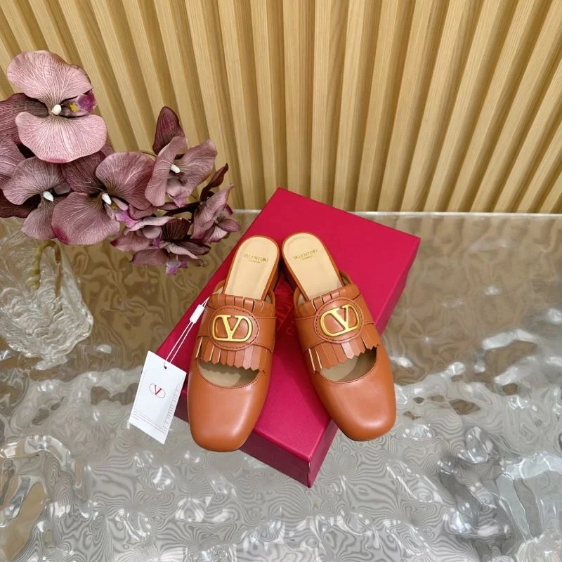 ModernLook Valentino Slippers 36304