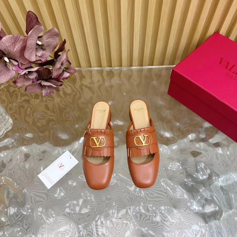 ModernLook Valentino Slippers 36304