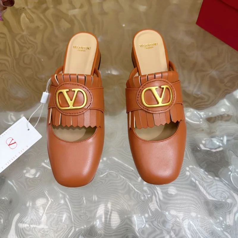ModernLook Valentino Slippers 36304