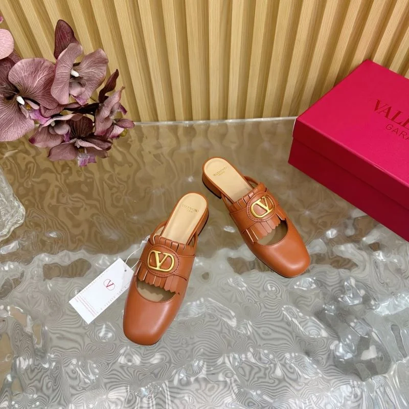 ModernLook Valentino Slippers 36304