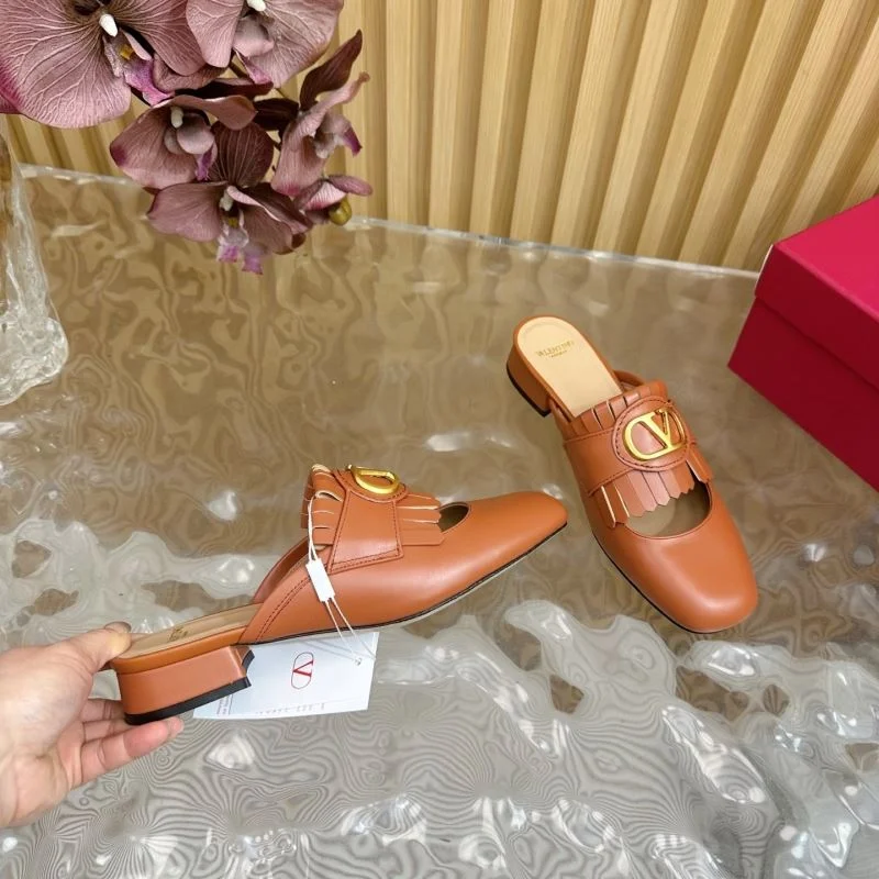 ModernLook Valentino Slippers 36304