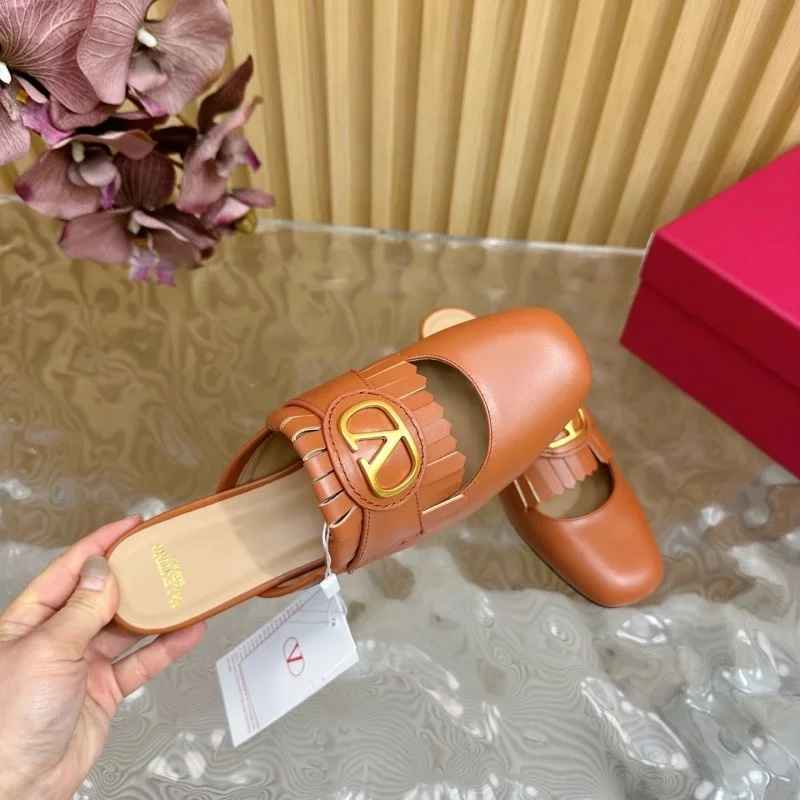 ModernLook Valentino Slippers 36304