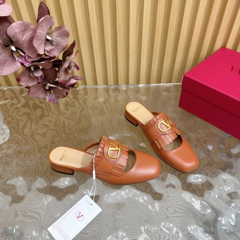 ModernLook Valentino Slippers 36304
