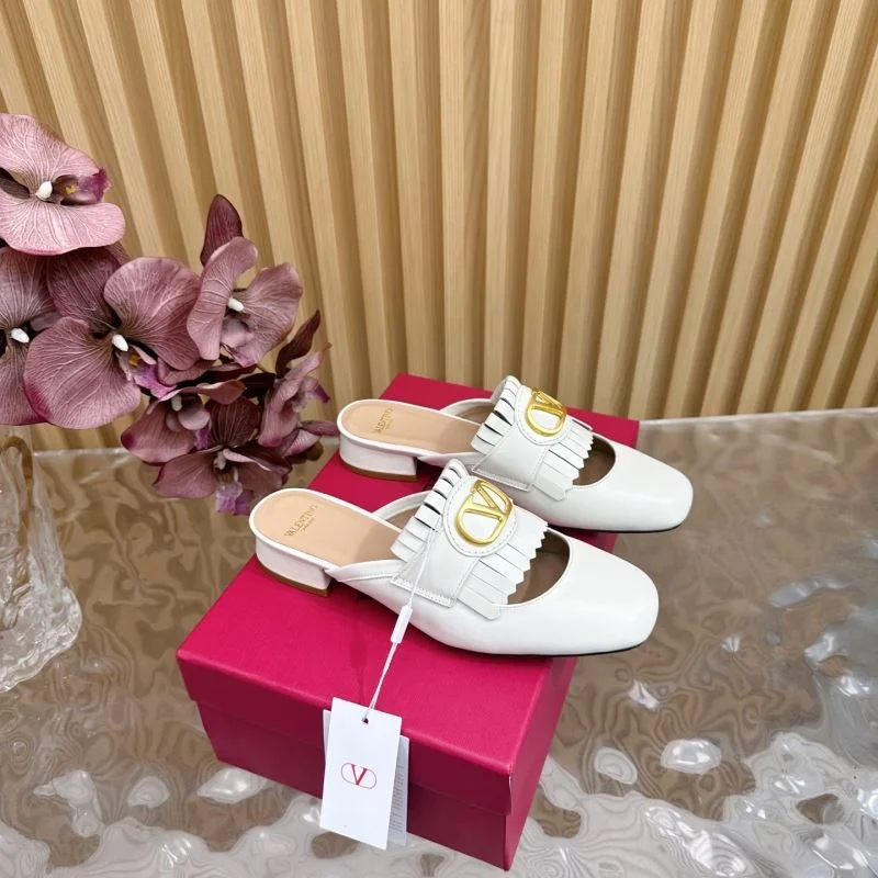 Valentino Slippers Snug 36302