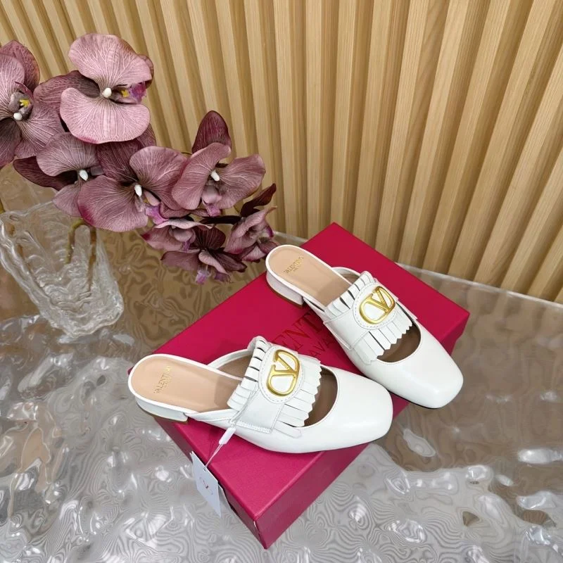 Valentino Slippers Snug 36302