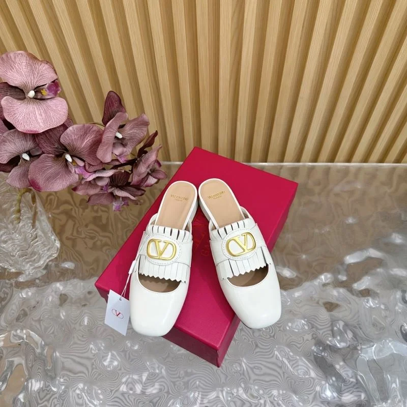 Valentino Slippers Snug 36302