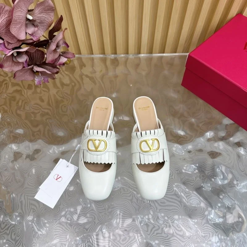 Valentino Slippers Snug 36302