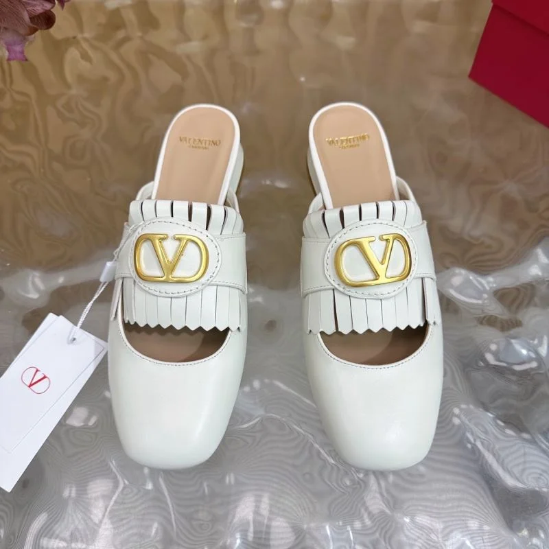 Valentino Slippers Snug 36302