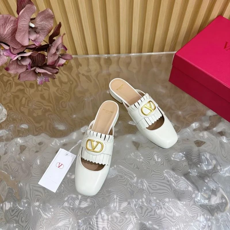 Valentino Slippers Snug 36302