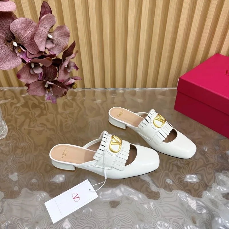 Valentino Slippers Snug 36302