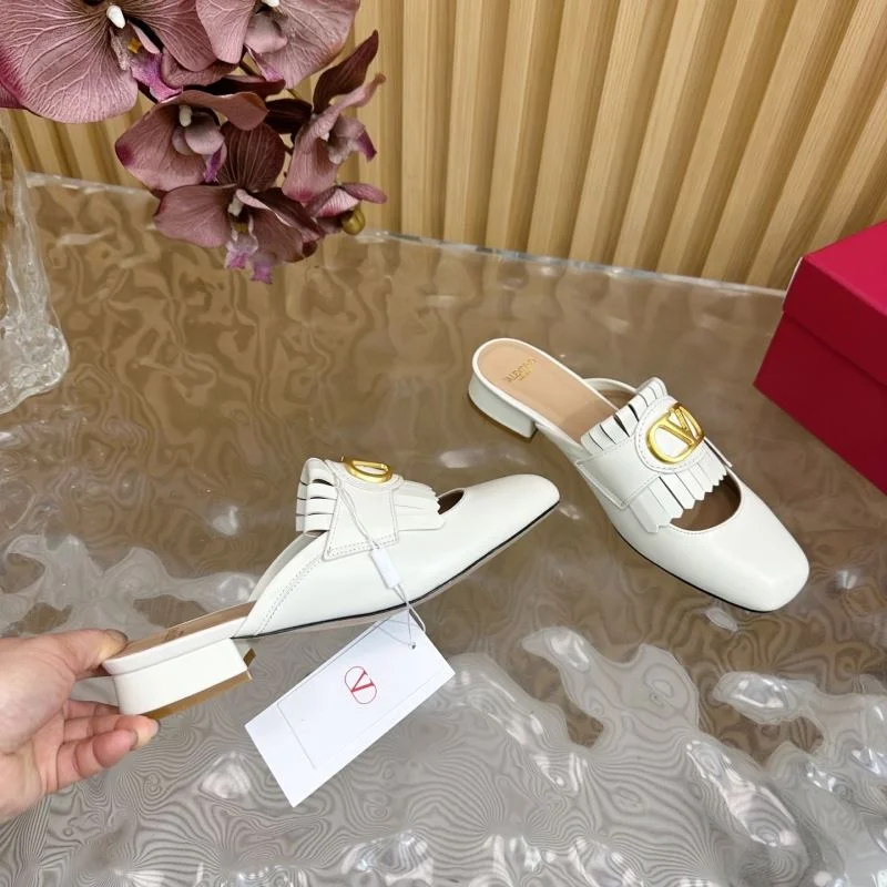 Valentino Slippers Snug 36302