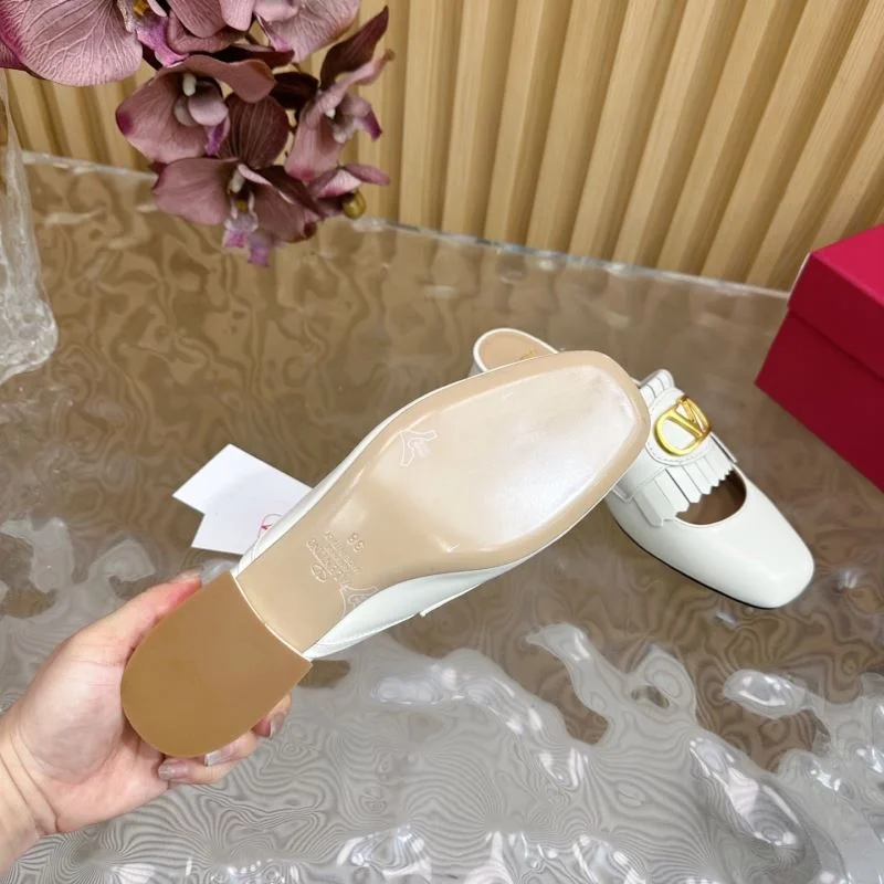 Valentino Slippers Snug 36302