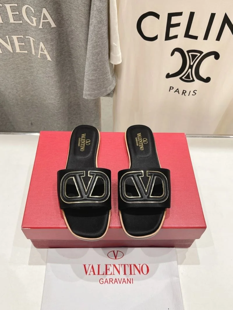 Valentino Slippers Contemporary 36301