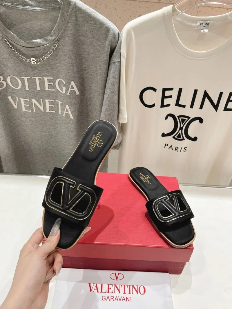 Valentino Slippers Contemporary 36301