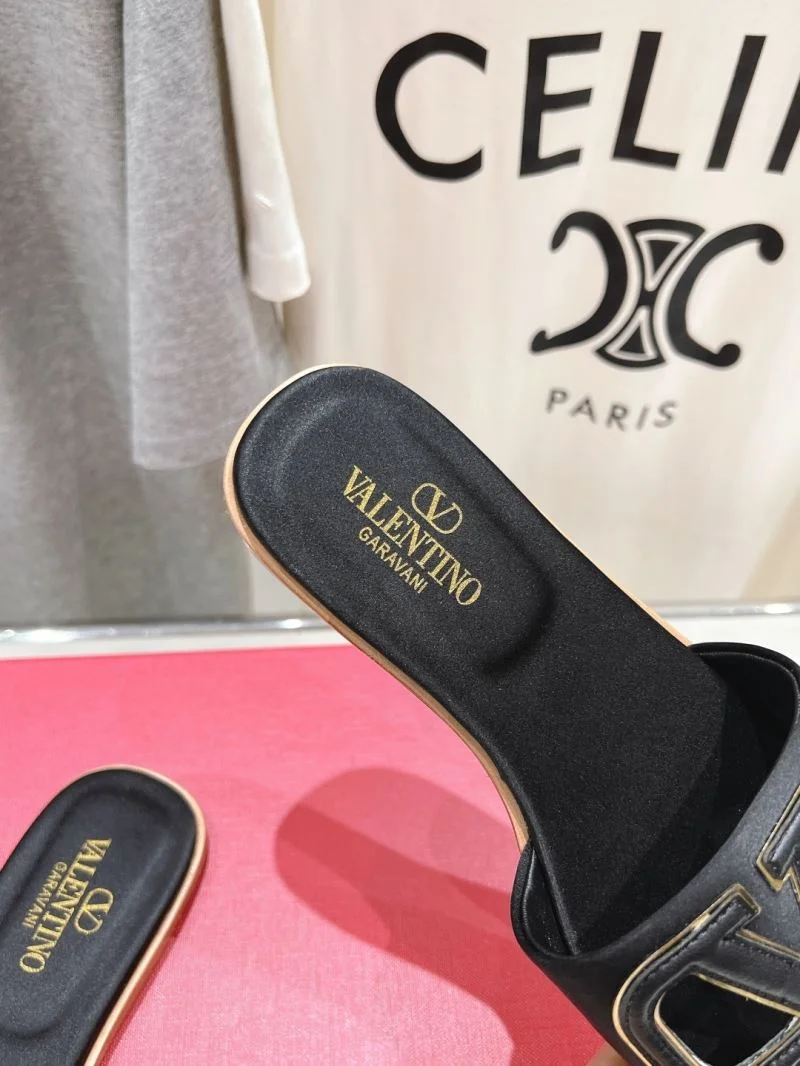 Valentino Slippers Contemporary 36301