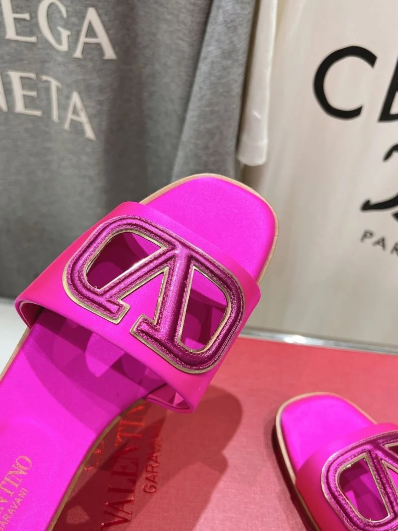 Lightweight Valentino Slippers 36298