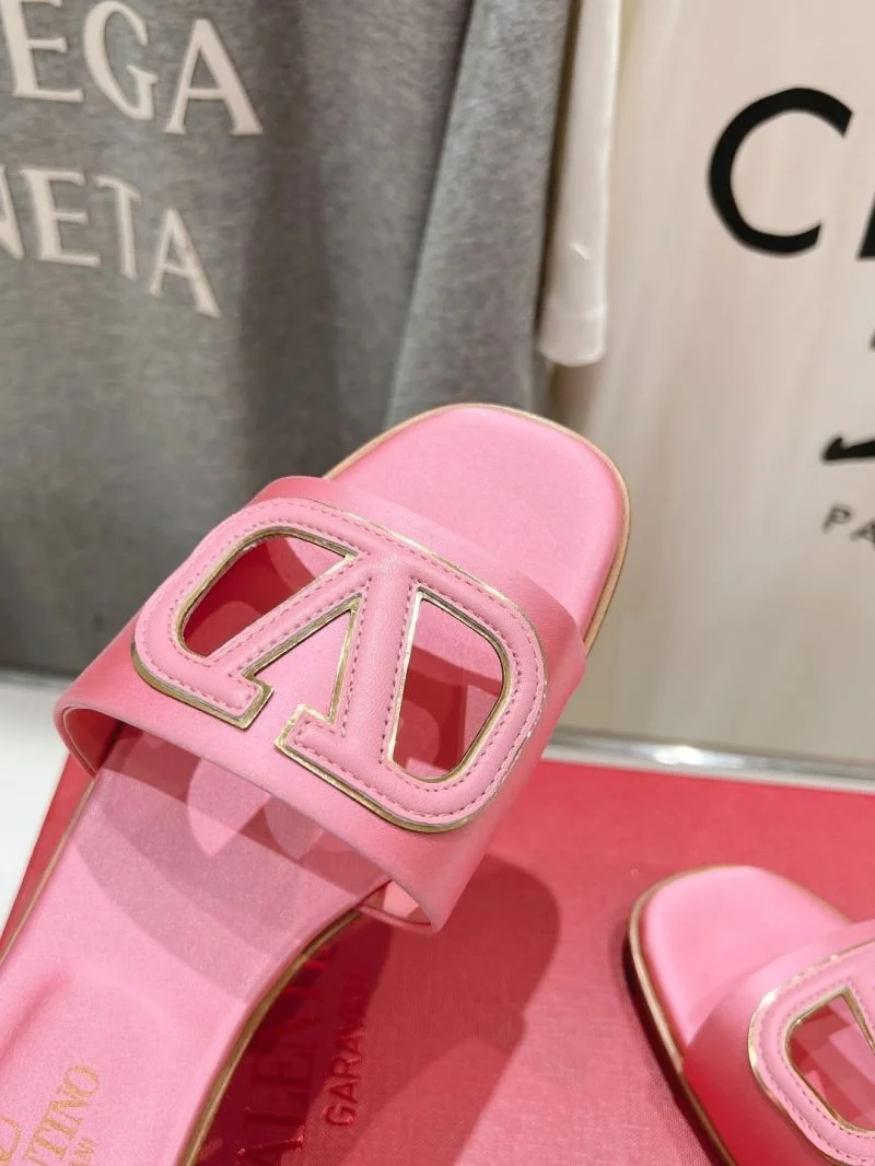 Packable Valentino Slippers 36300