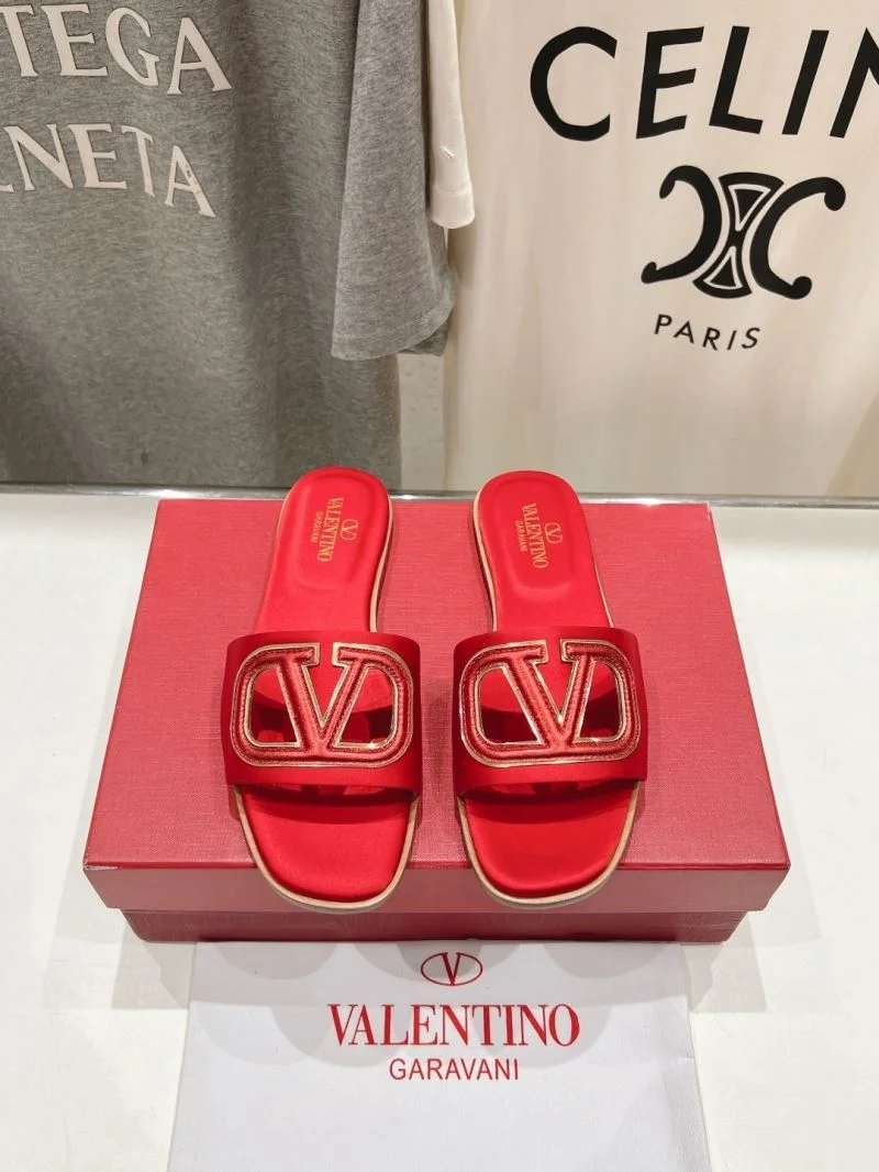 Effortless Valentino Slippers 36294