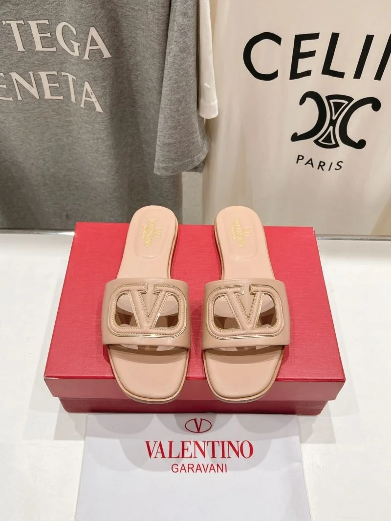 Valentino Slippers TimelessDesign 36288
