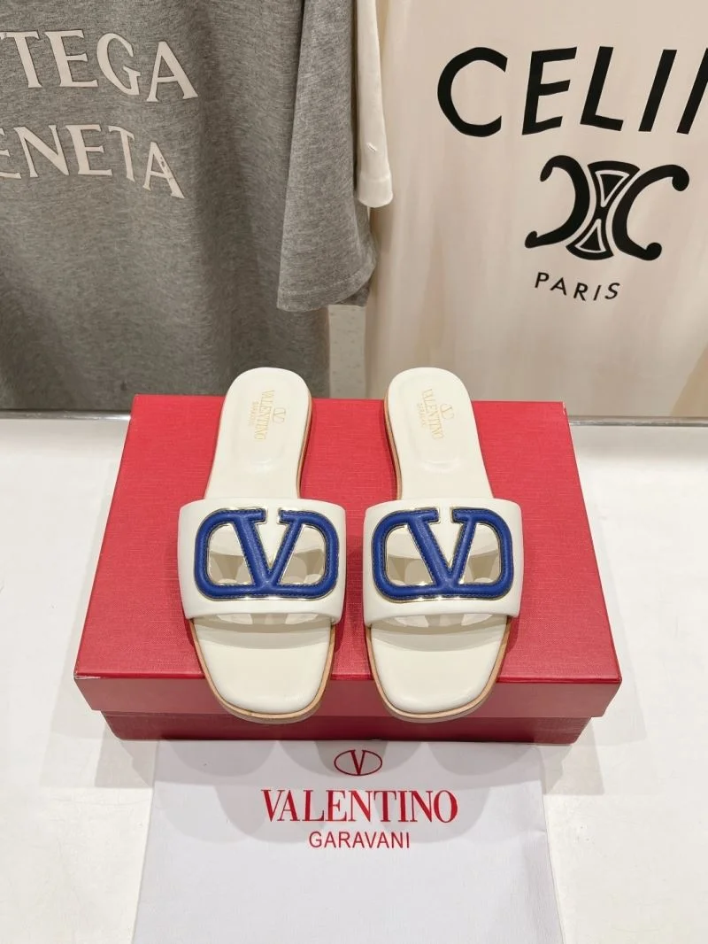 Valentino Slippers MultiPurpose 36292