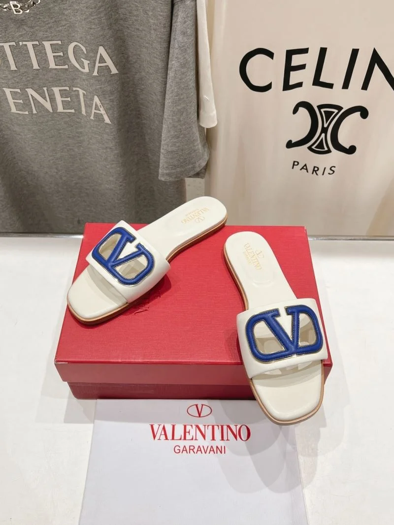 Valentino Slippers MultiPurpose 36292