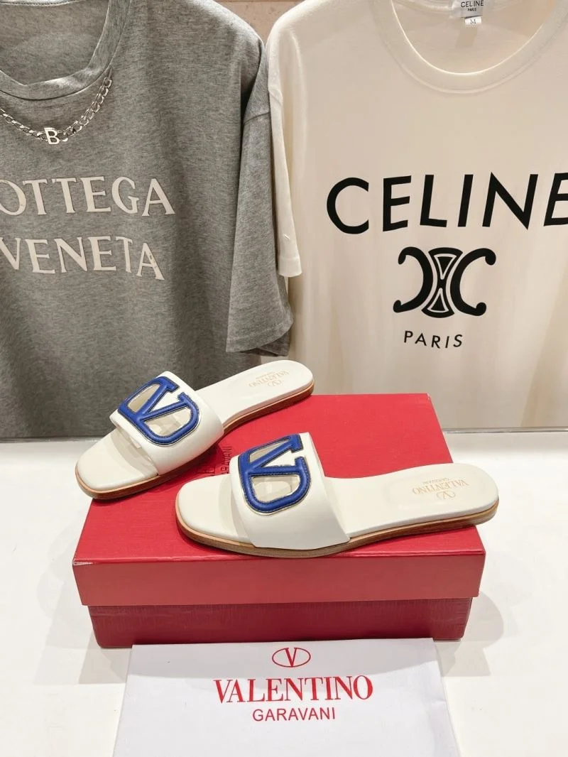 Valentino Slippers MultiPurpose 36292
