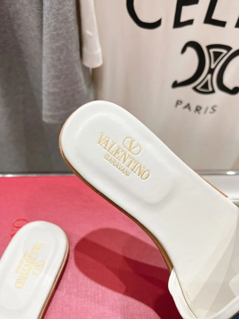 Valentino Slippers MultiPurpose 36292