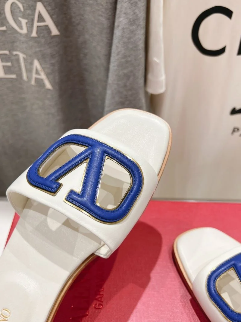 Valentino Slippers MultiPurpose 36292