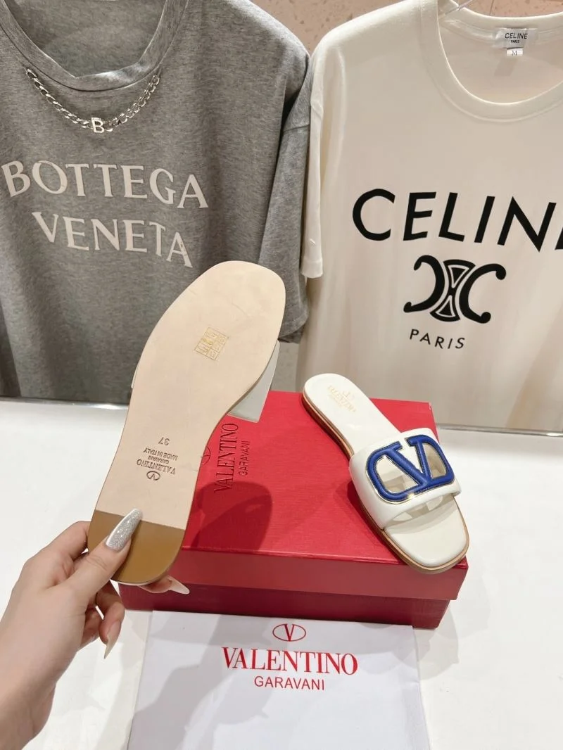 Valentino Slippers MultiPurpose 36292