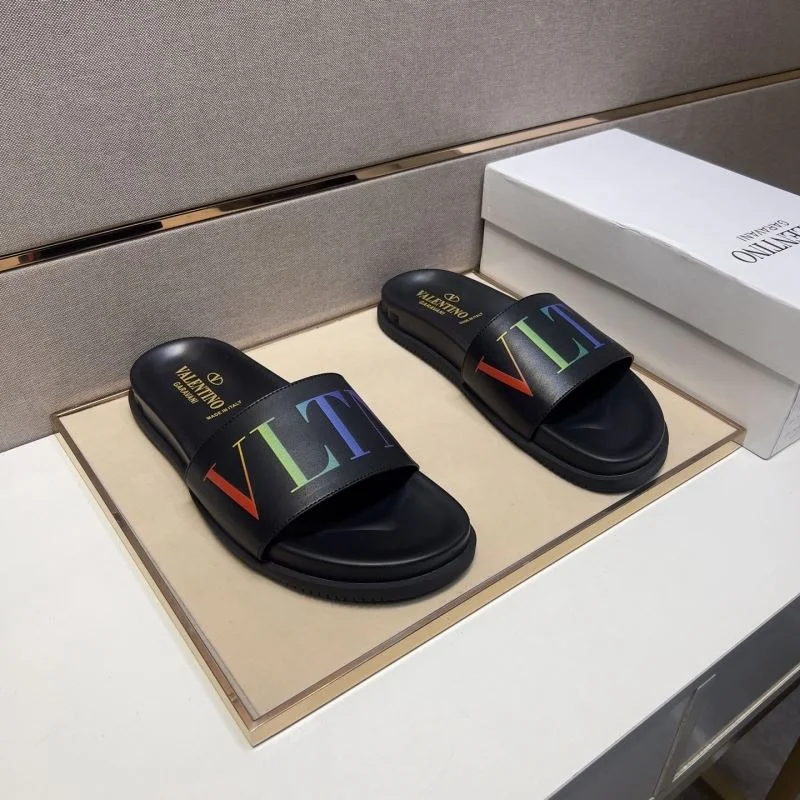 Valentino Slippers Sophisticated 36814