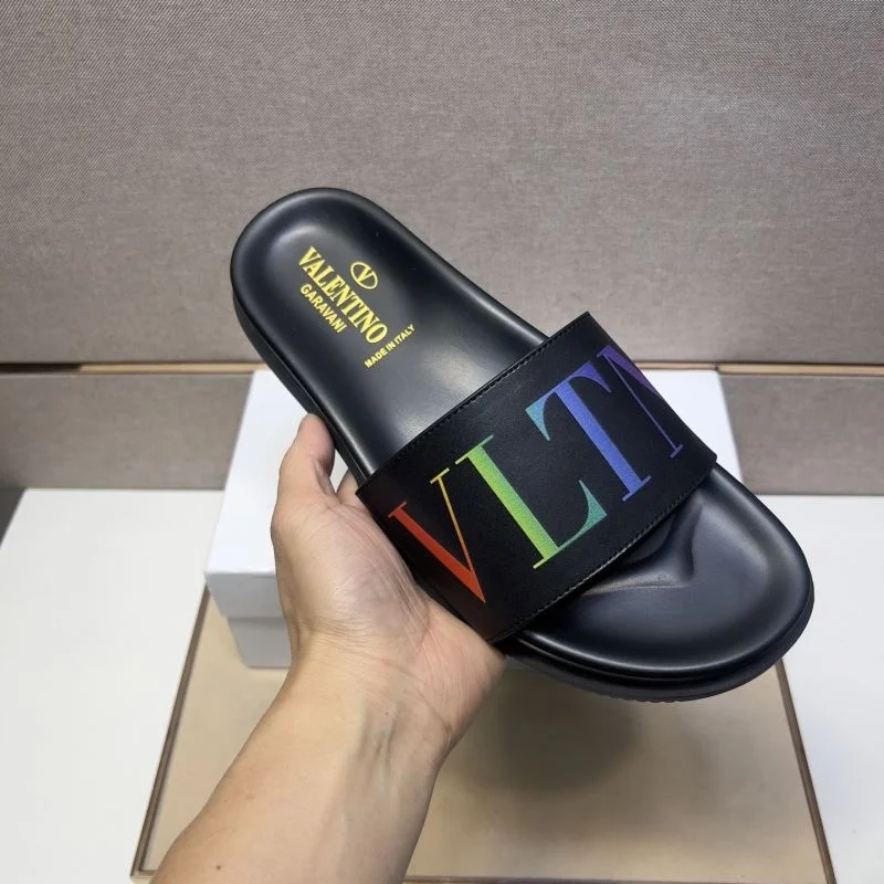 Valentino Slippers Sophisticated 36814