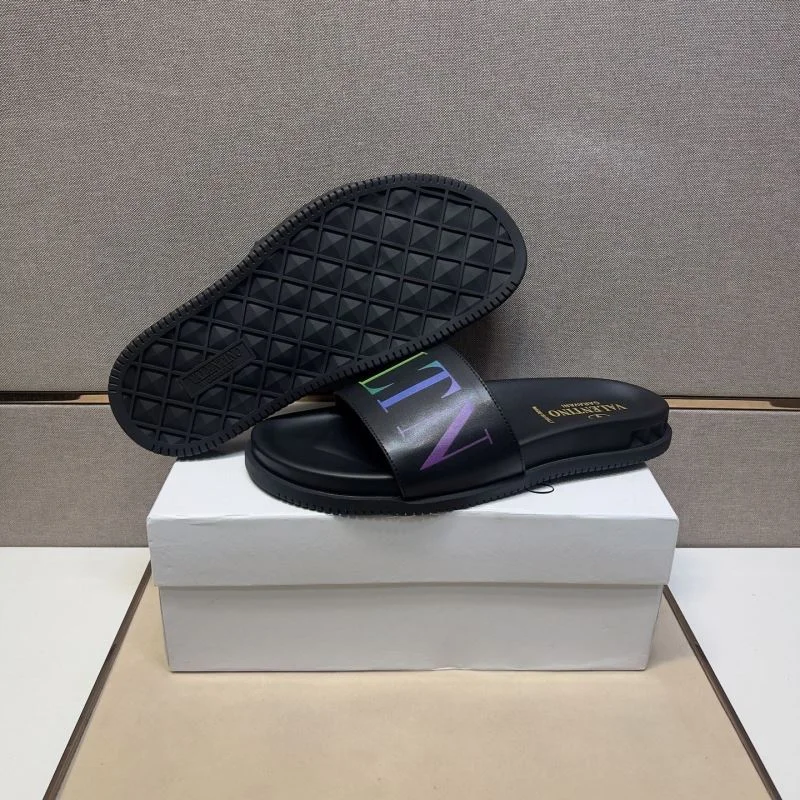Valentino Slippers Sophisticated 36814
