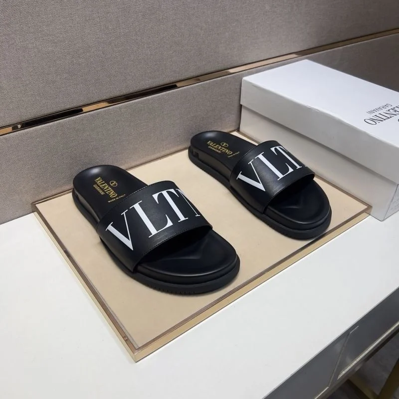 Durable Valentino Slippers 36841