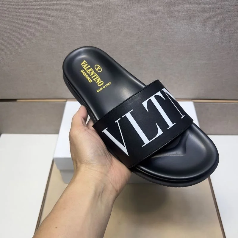 Durable Valentino Slippers 36841
