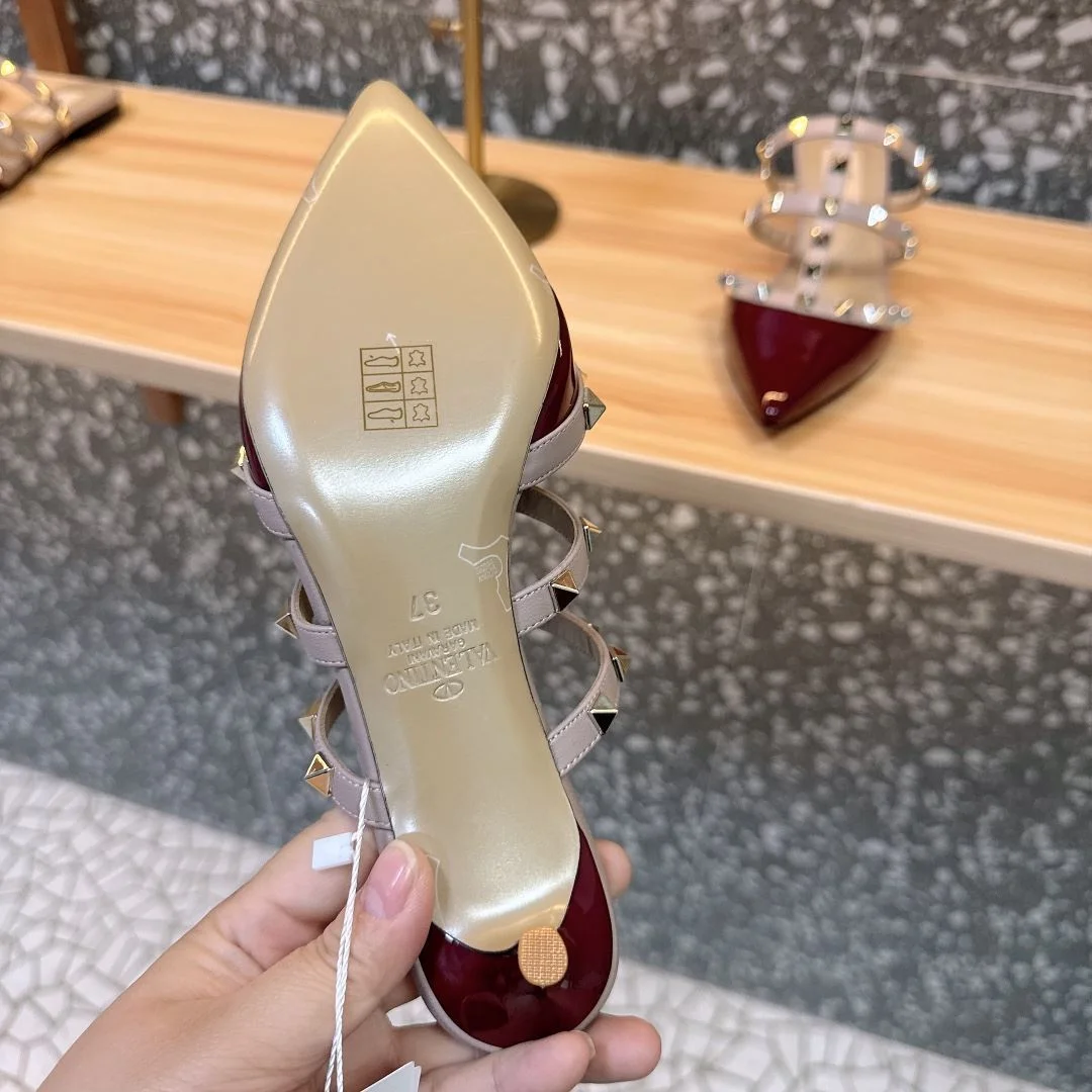 Valentino Slippers MultiPurpose 35925