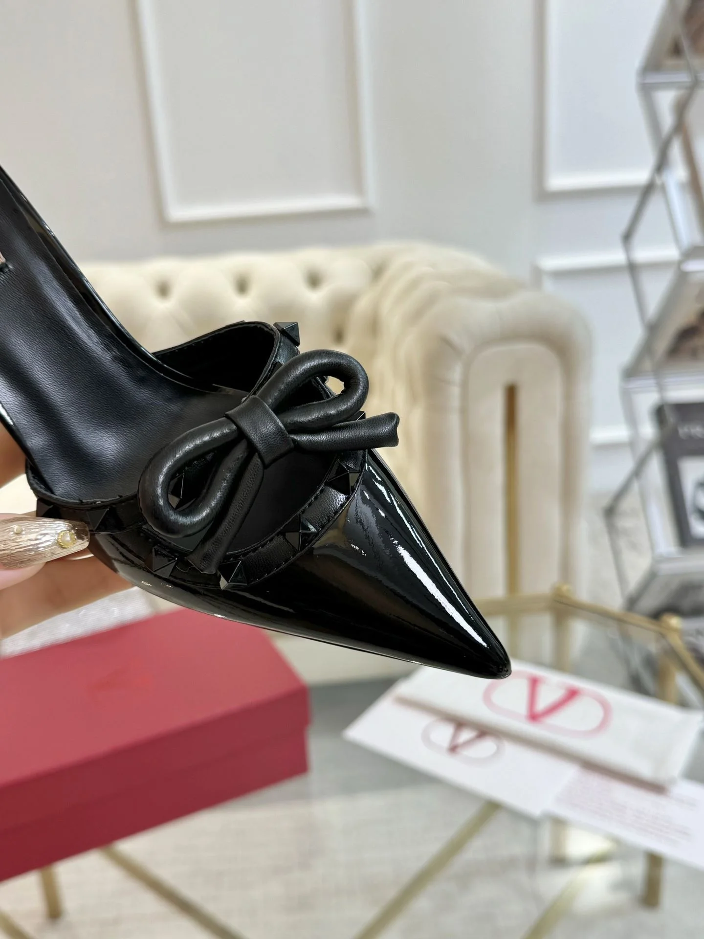 Valentino Slippers BestValue 35909