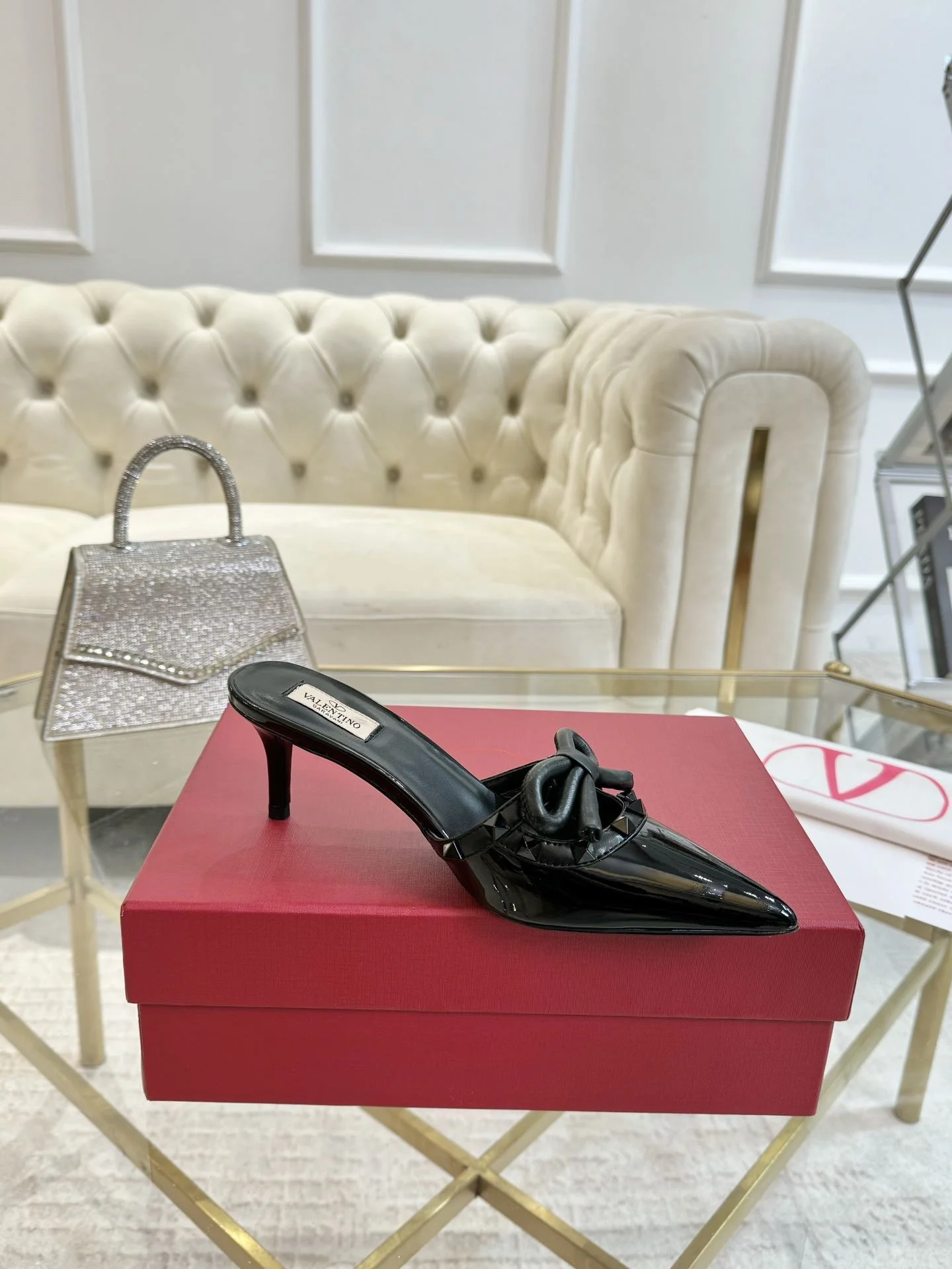 Valentino Slippers BestValue 35909