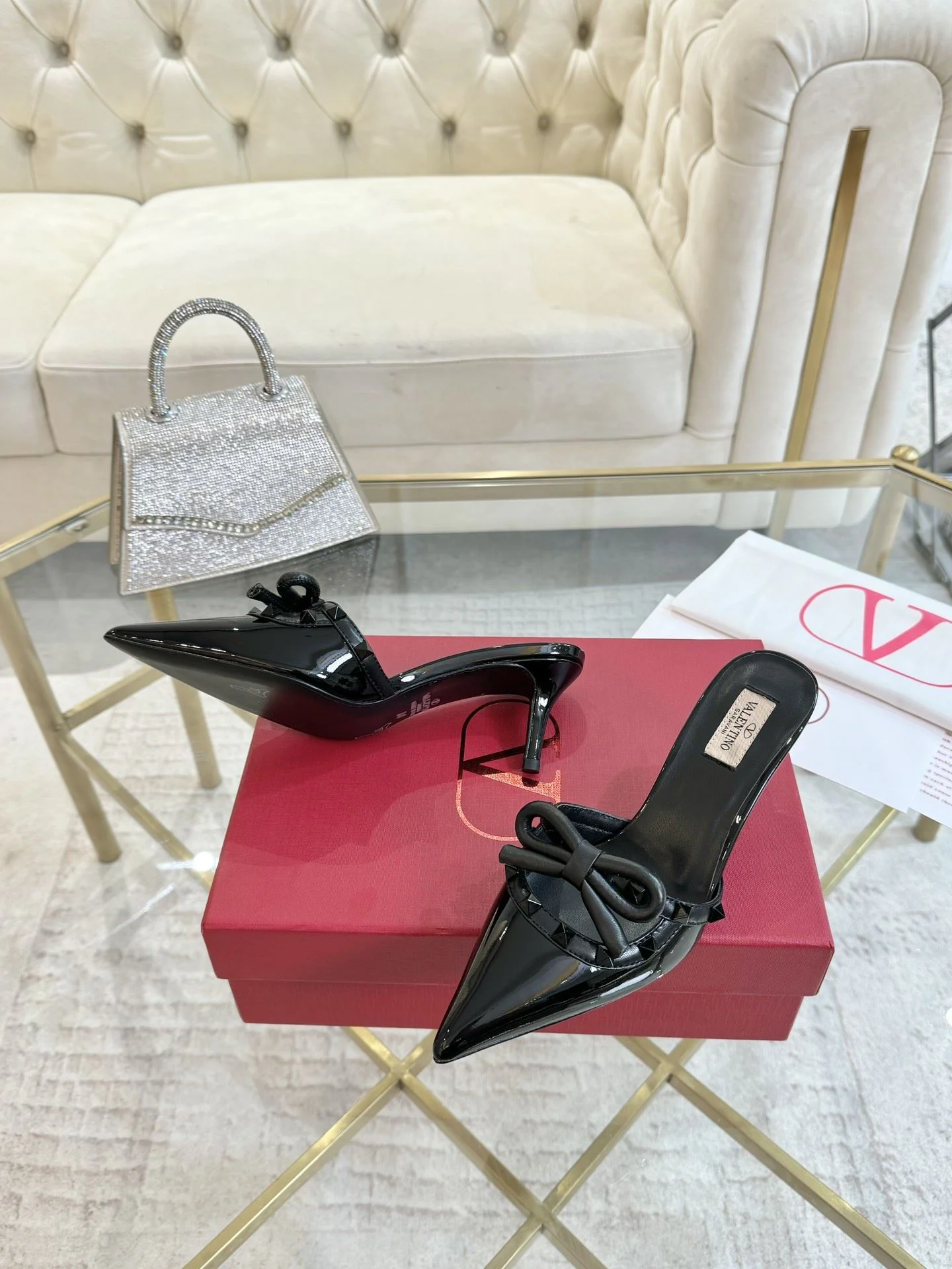 Valentino Slippers BestValue 35909